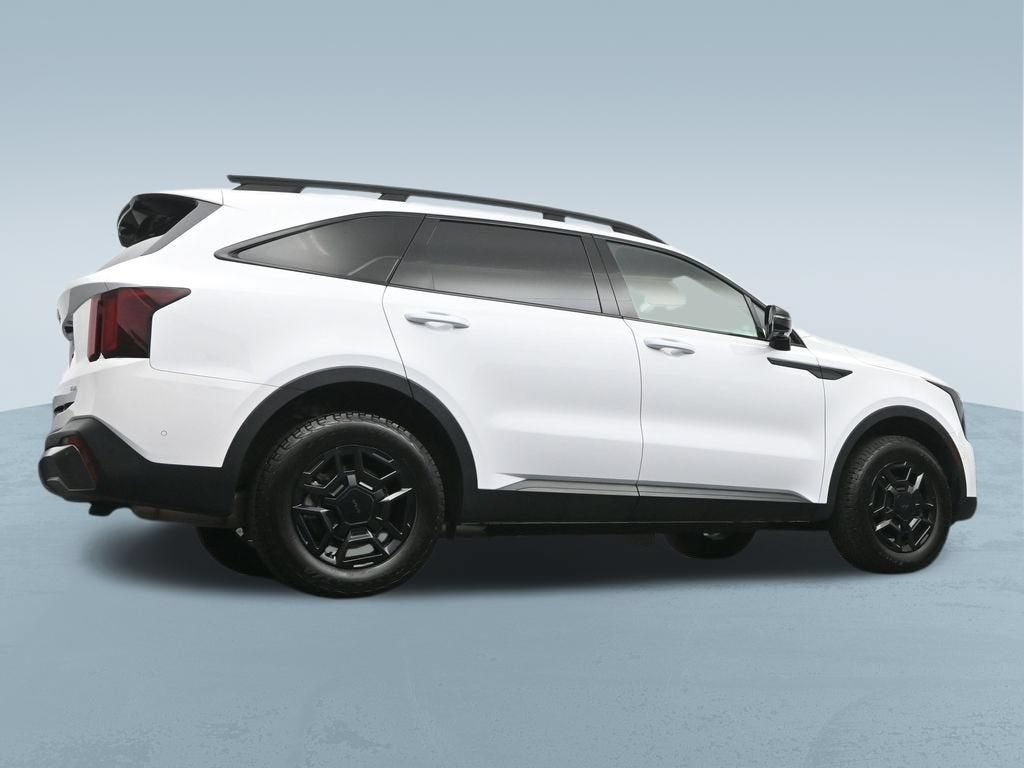 2025 Kia Sorento X-Pro SX Prestige