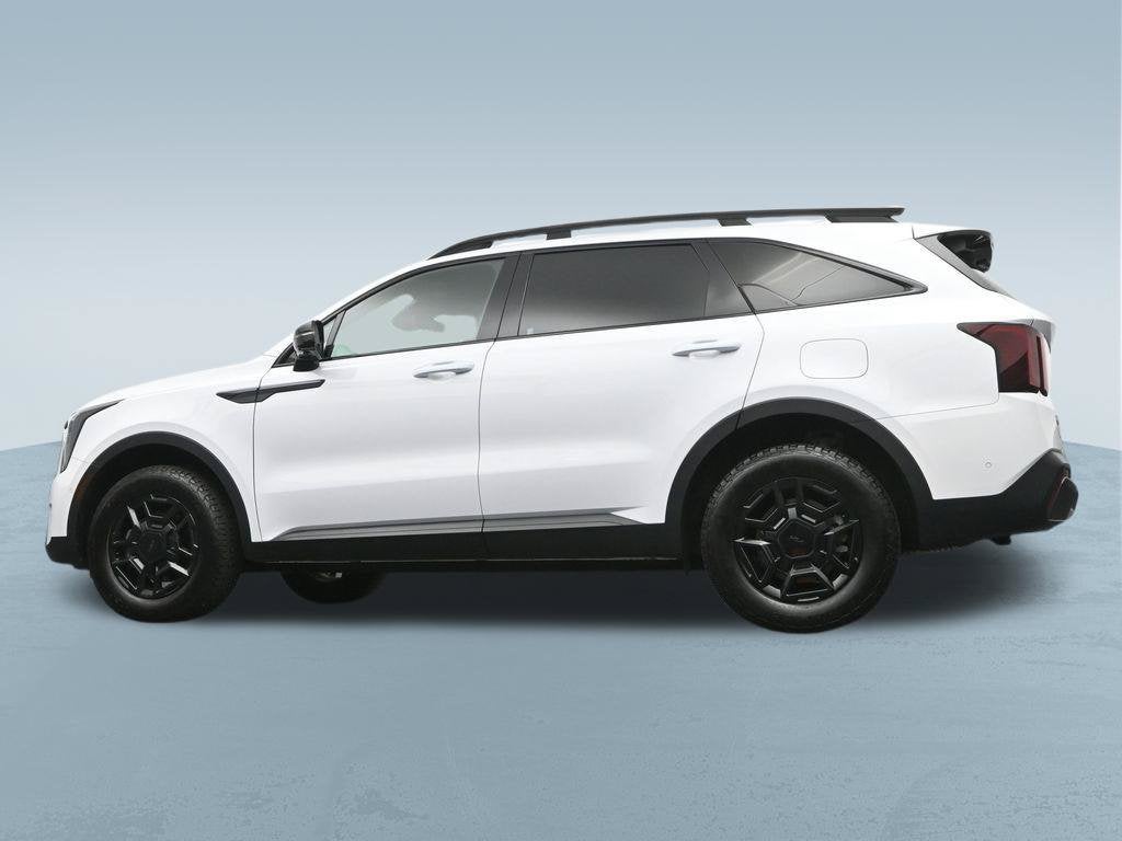 2025 Kia Sorento X-Pro SX Prestige