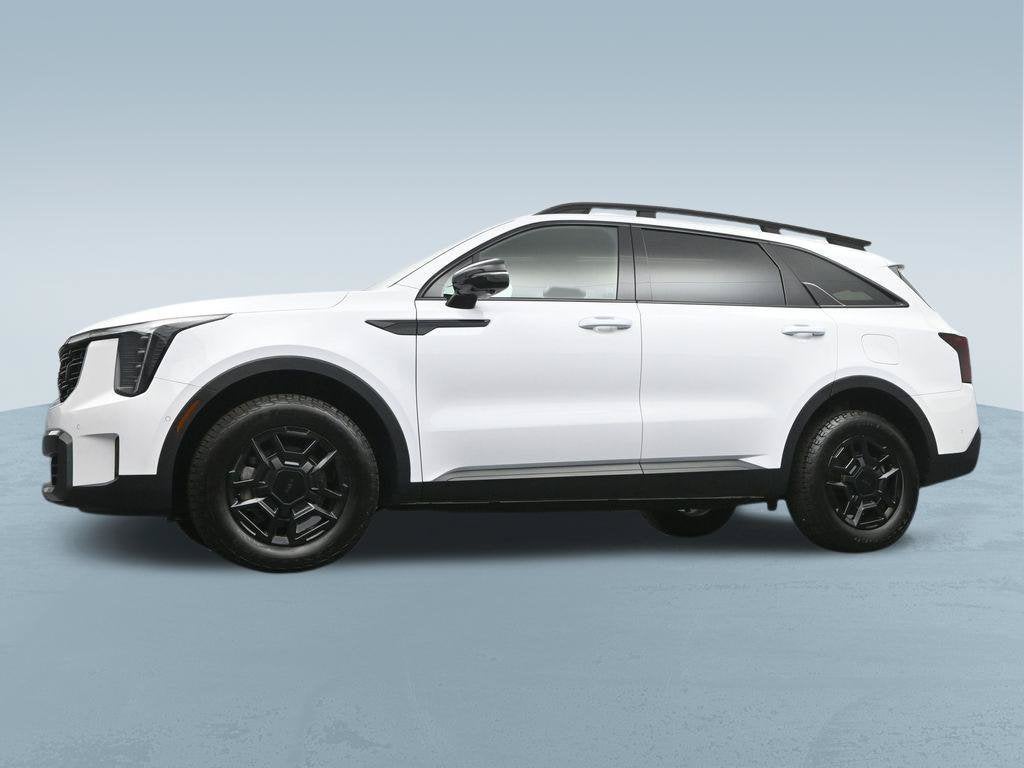 2025 Kia Sorento X-Pro SX Prestige