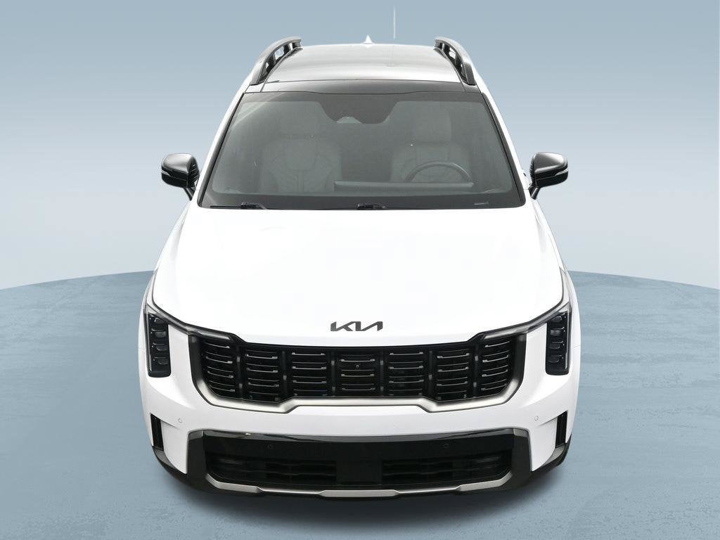 2025 Kia Sorento X-Pro SX Prestige