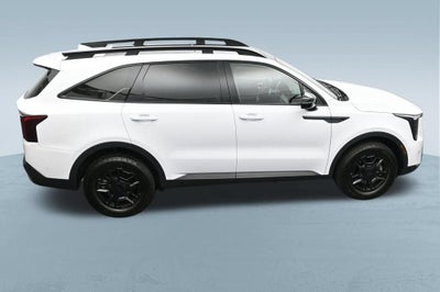2025 Kia Sorento X-Pro SX Prestige