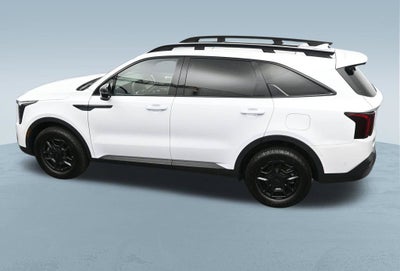 2025 Kia Sorento X-Pro SX Prestige