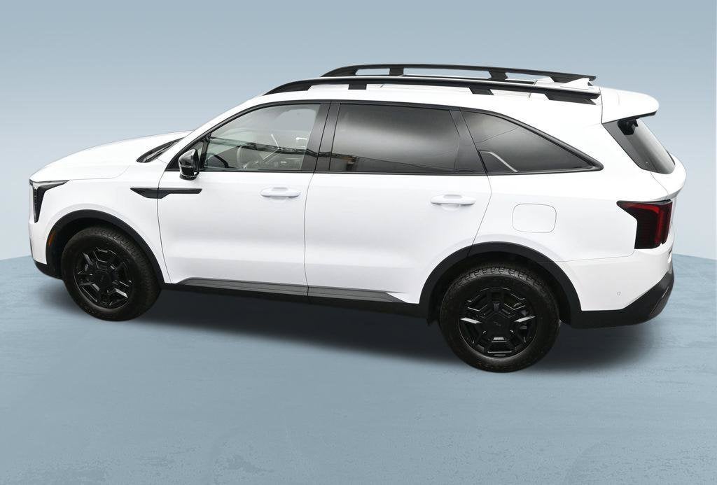 2025 Kia Sorento X-Pro SX Prestige