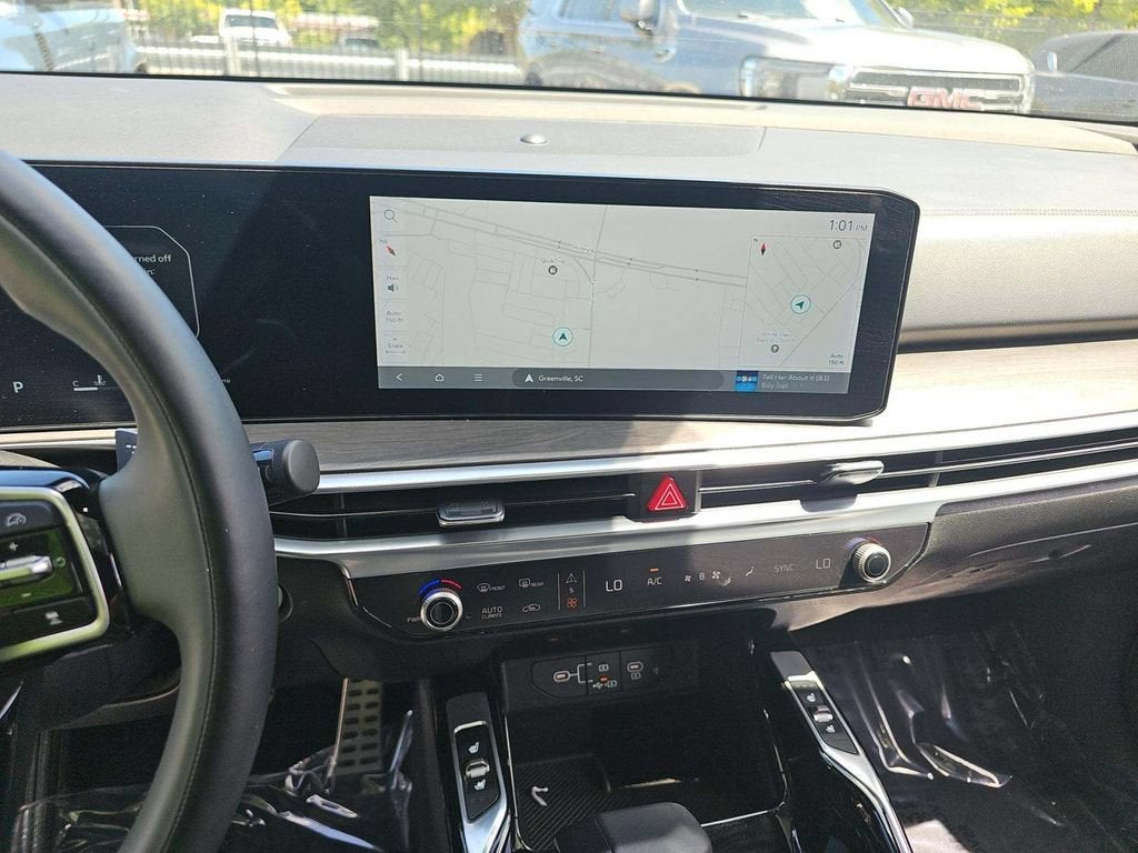 2025 Kia Sorento X-Pro SX Prestige