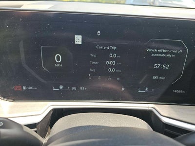 2025 Kia Sorento X-Pro SX Prestige