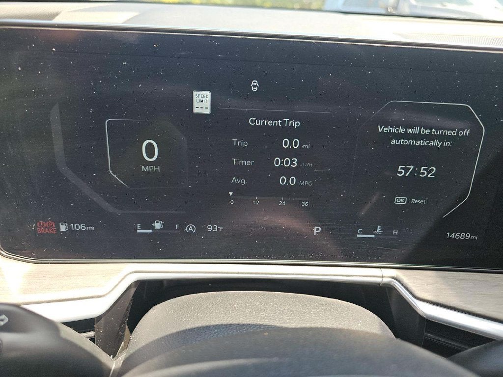 2025 Kia Sorento X-Pro SX Prestige