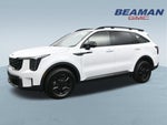 2025 Kia Sorento X-Pro SX Prestige