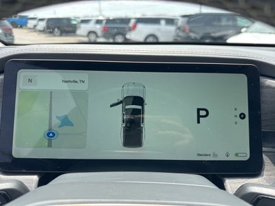 2023 RIVIAN R1T Adventure