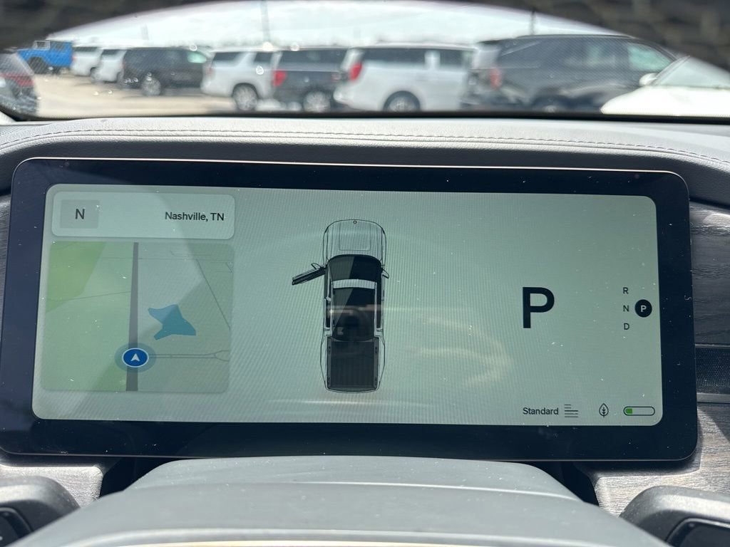 2023 RIVIAN R1T Adventure