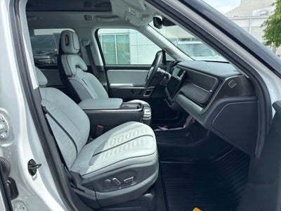 2023 RIVIAN R1T Adventure