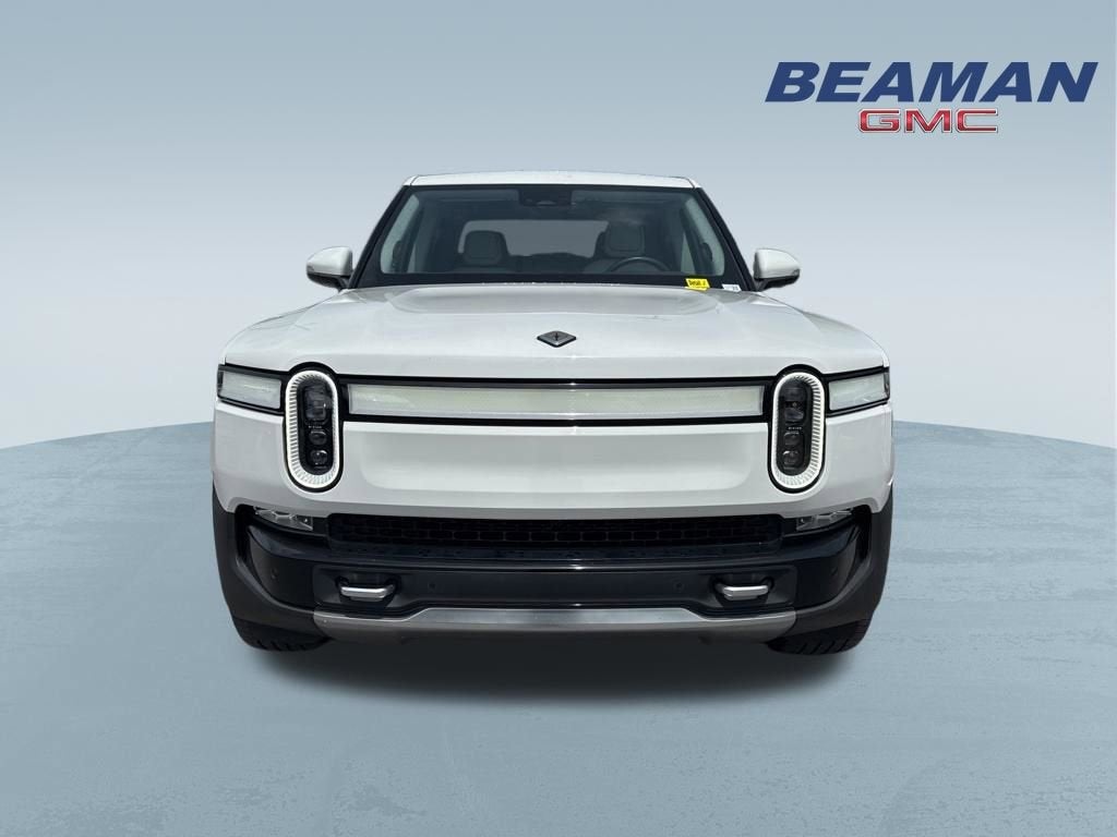 2023 RIVIAN R1T Adventure
