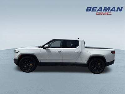 2023 RIVIAN R1T Adventure