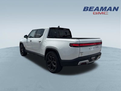 2023 RIVIAN R1T Adventure