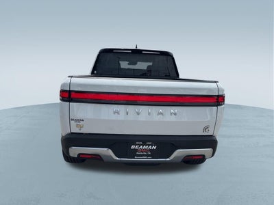 2023 RIVIAN R1T Adventure