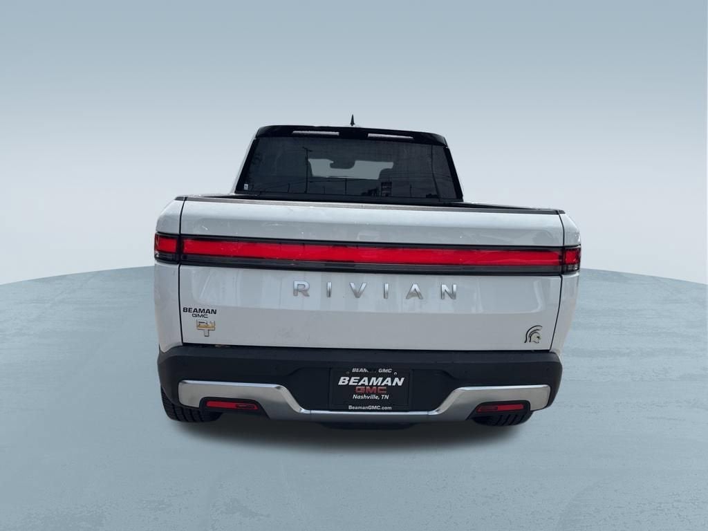 2023 RIVIAN R1T Adventure