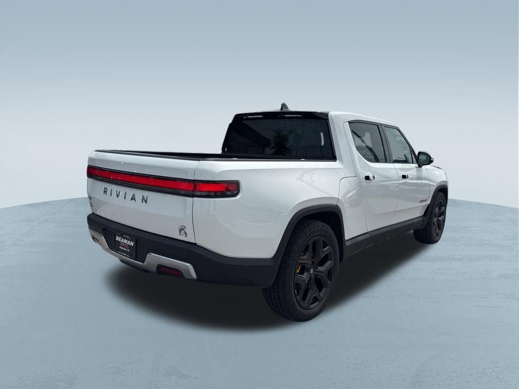 2023 RIVIAN R1T Adventure