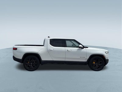 2023 RIVIAN R1T Adventure
