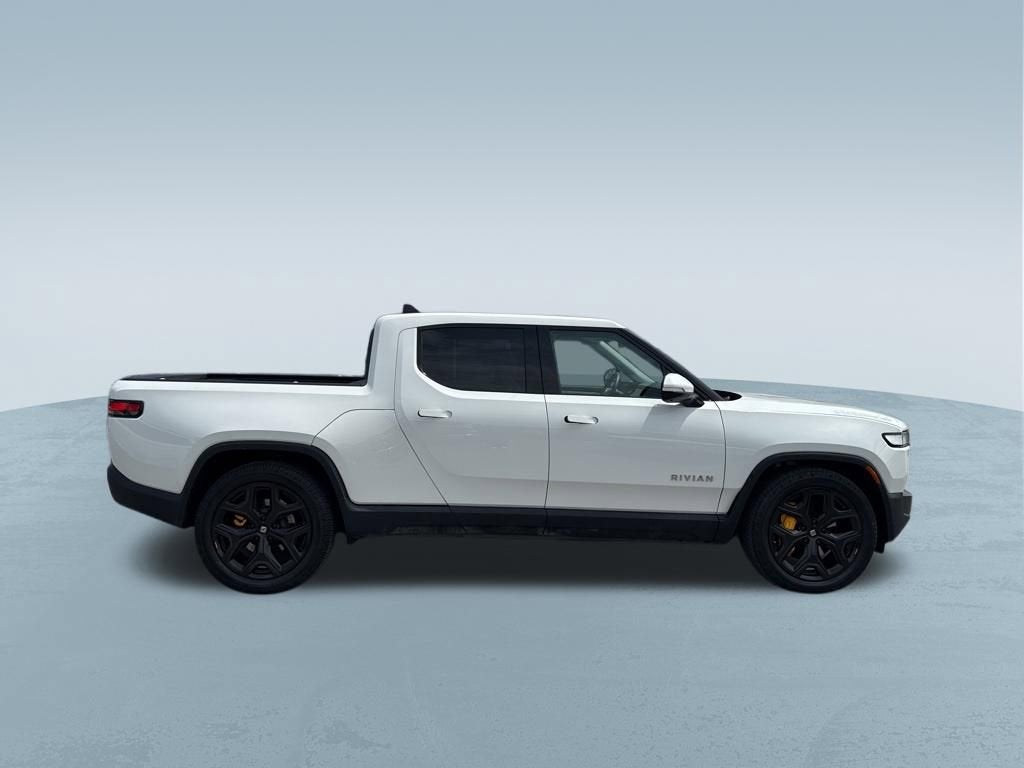 2023 RIVIAN R1T Adventure