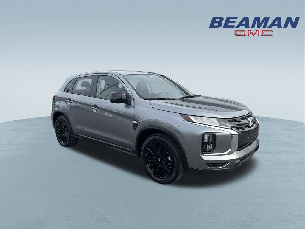 2025 Mitsubishi Outlander Sport S