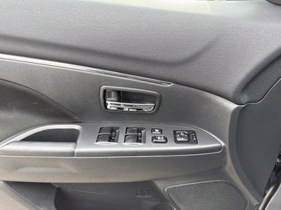 2025 Mitsubishi Outlander Sport S