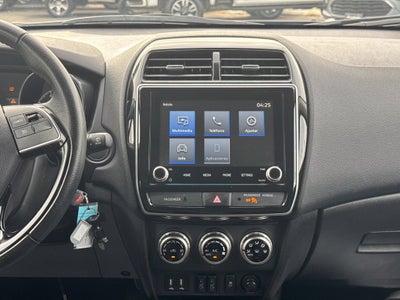 2025 Mitsubishi Outlander Sport S