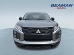 2025 Mitsubishi Outlander Sport S