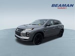 2025 Mitsubishi Outlander Sport S