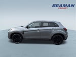 2025 Mitsubishi Outlander Sport S