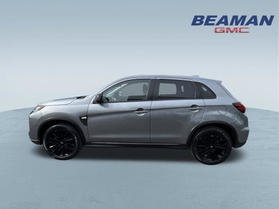 2025 Mitsubishi Outlander Sport S