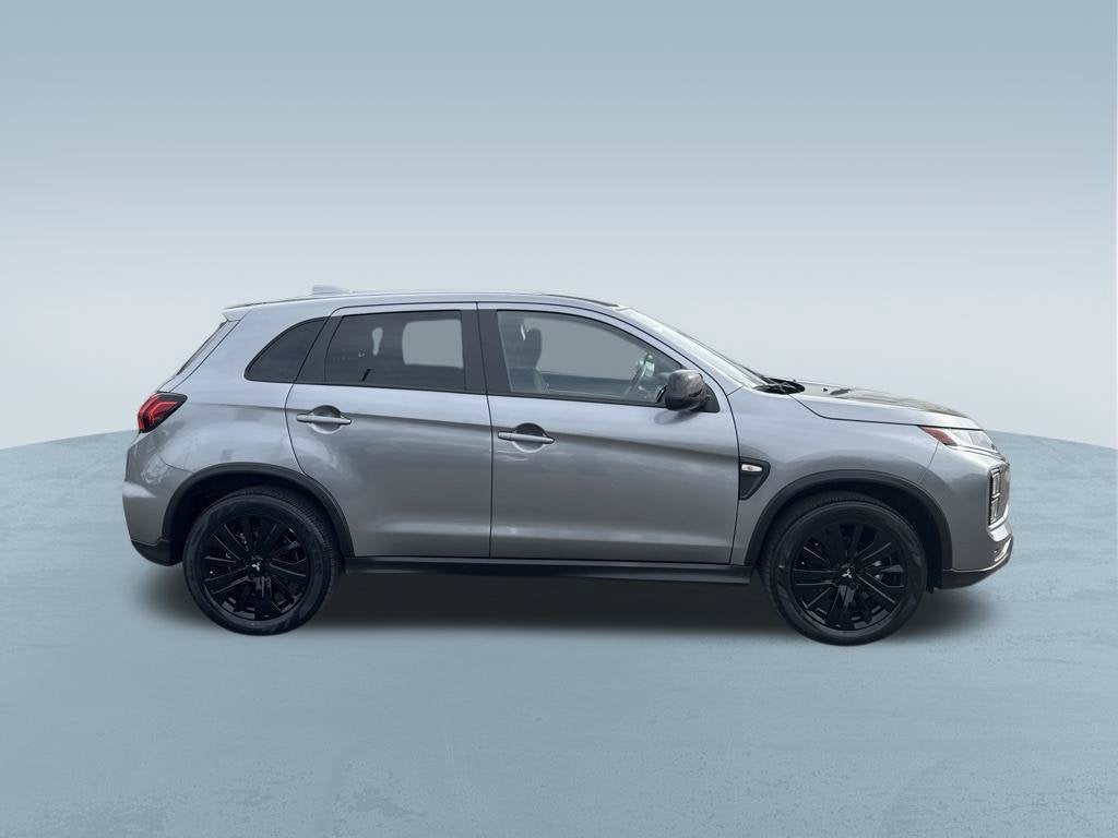2025 Mitsubishi Outlander Sport S