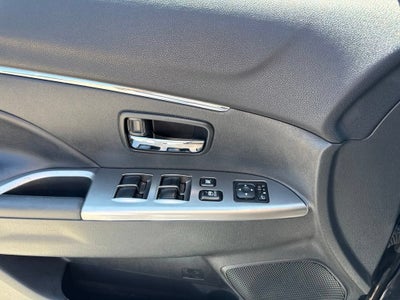 2024 Mitsubishi Outlander Sport S