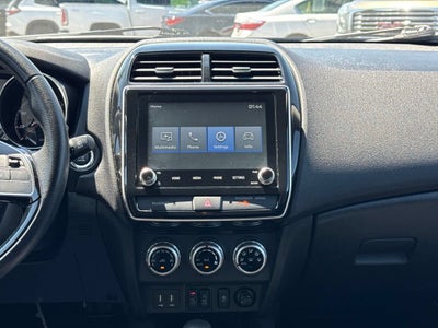 2024 Mitsubishi Outlander Sport S
