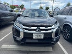 2024 Mitsubishi Outlander Sport S
