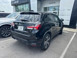 2024 Mitsubishi Outlander Sport S