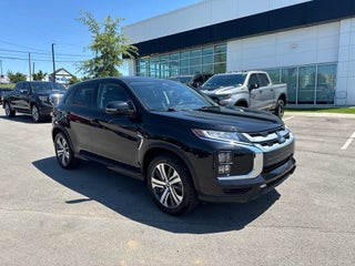 2024 Mitsubishi Outlander Sport S