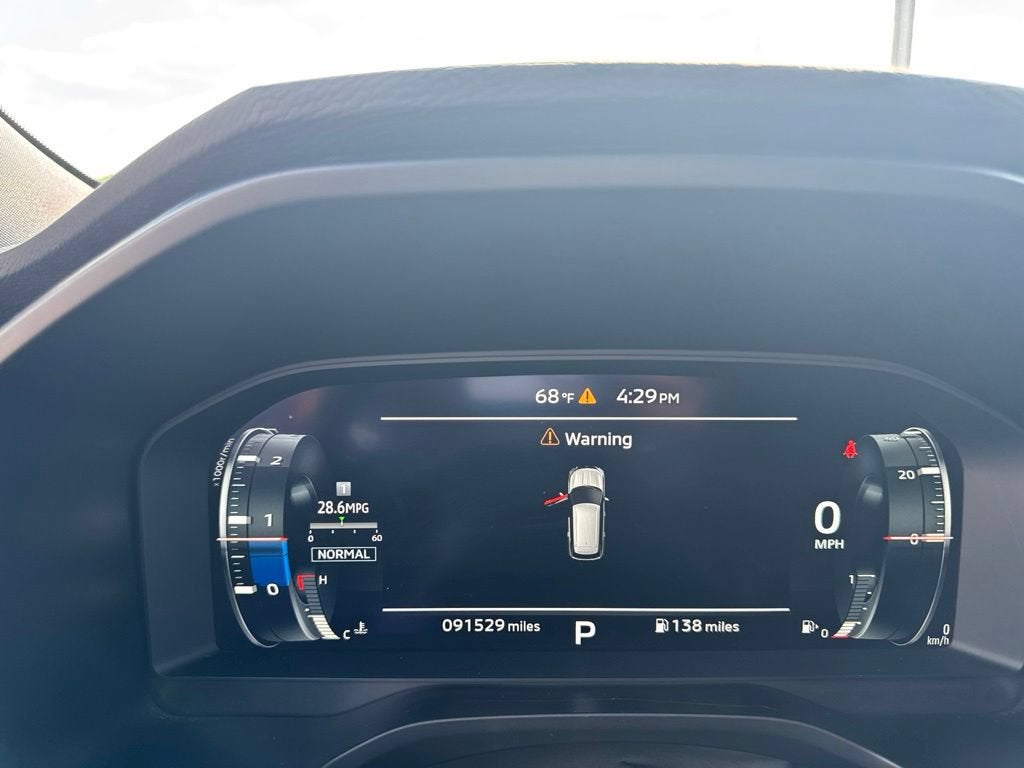 2023 Mitsubishi Outlander SEL