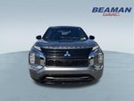 2023 Mitsubishi Outlander SEL