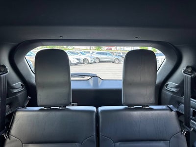 2023 Mitsubishi Outlander SEL
