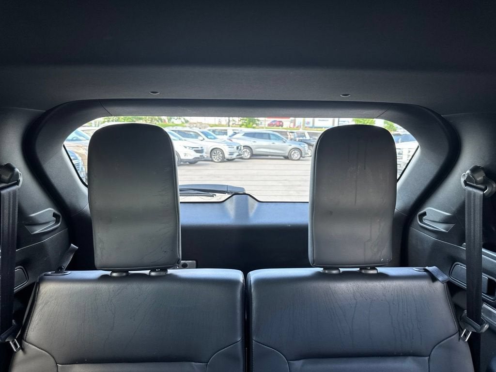 2023 Mitsubishi Outlander SEL