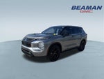 2023 Mitsubishi Outlander SEL