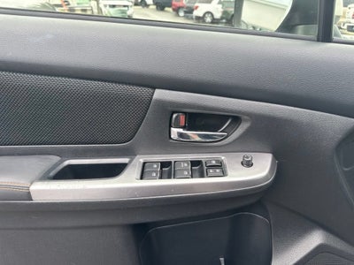 2017 Subaru Crosstrek Premium