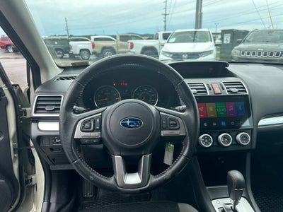 2017 Subaru Crosstrek Premium