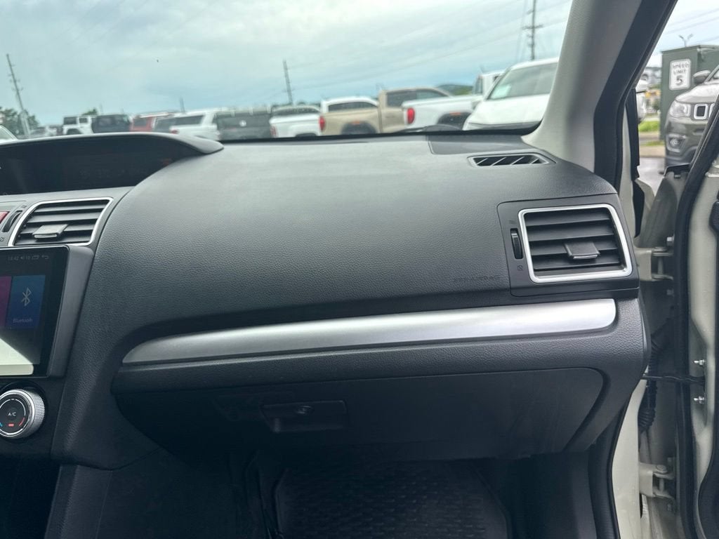 2017 Subaru Crosstrek Premium