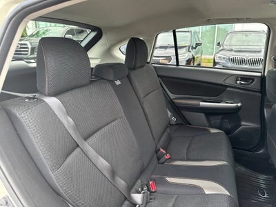 2017 Subaru Crosstrek Premium