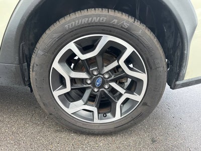 2017 Subaru Crosstrek Premium