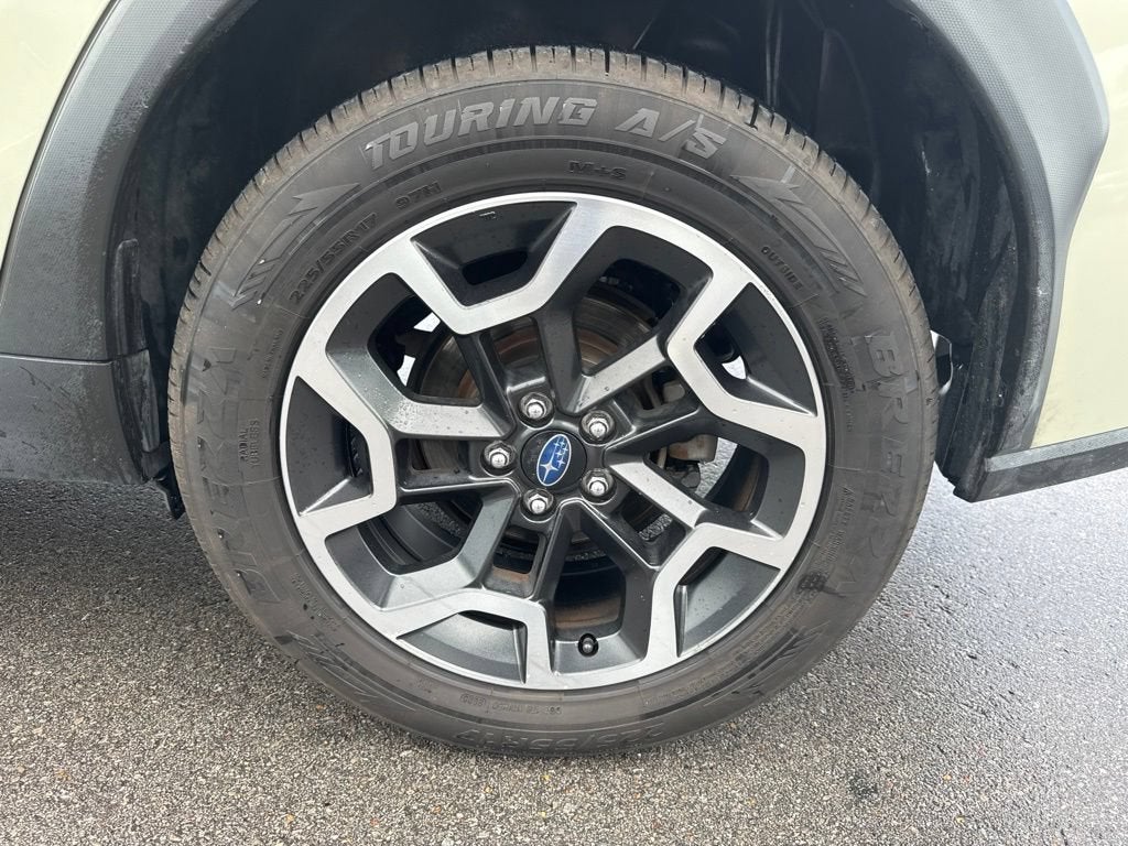 2017 Subaru Crosstrek Premium