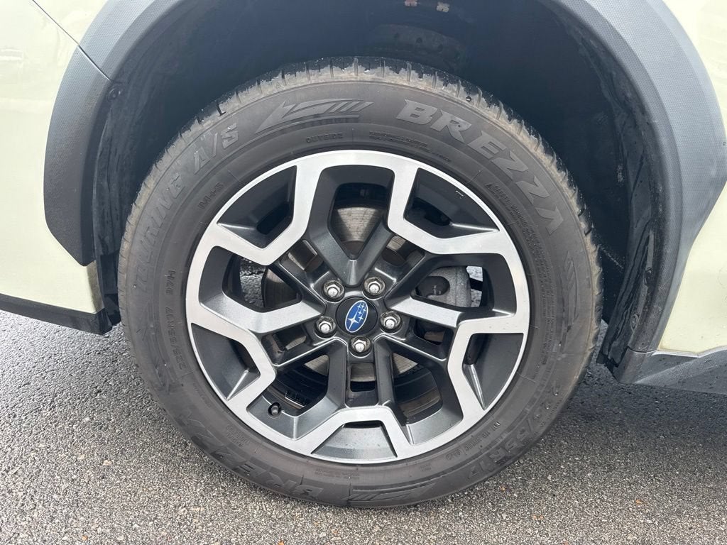 2017 Subaru Crosstrek Premium