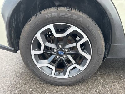 2017 Subaru Crosstrek Premium