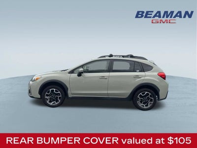2017 Subaru Crosstrek Premium