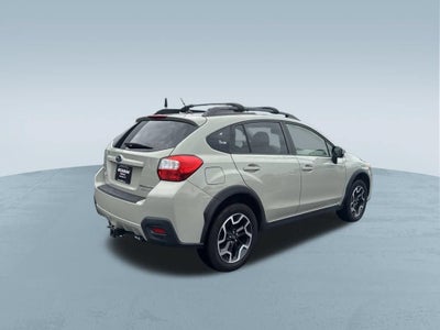 2017 Subaru Crosstrek Premium